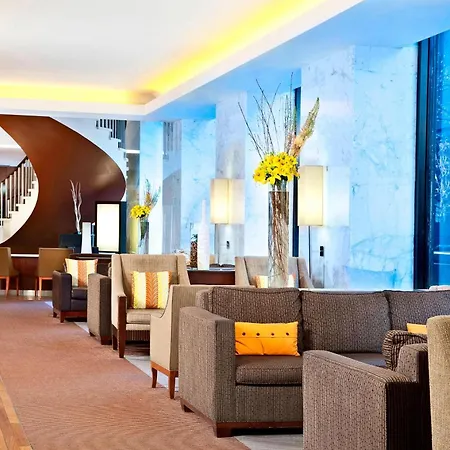 The Westin Michigan Avenue Chicago-2